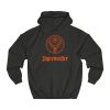 Jagermeister Logo Hoodie thd