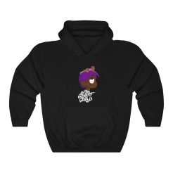 Lil Uzi Vert Vs The World Hoodie thd