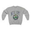 NORTE DAME Unisex Heavy Sweatshirt thd