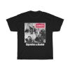 Oasis Cigarettes Alcohol T-Shirt THD