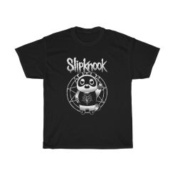 Slipknook Band T-shirt thd