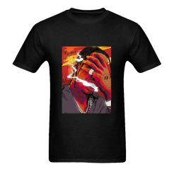 A$AP Smoking T-Shirt qn