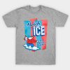 Abolish ICE – The Peach Fuzz t shirt qn