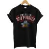 Amarillo Sod Poodles t shirt qn