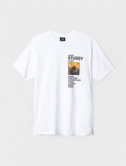 Gold Coast Tee Tshirt qn