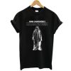 John Carpenter Halloween t shirt qn