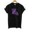 Louisiana Strong shirt qn