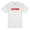 Lover Bianca Chandon t shirt qn