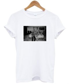 Queen & Slim T-Shirt qn