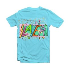 90’s Slayer t shirt qn