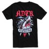 Adtr Florida t shirt FR05 qn