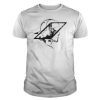 Avicii Tee t shirt qn