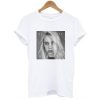 BILLIE EILISH – OCEAN EYES t shirt qn