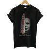 Halloween Kills Michael Myers t shirt qn