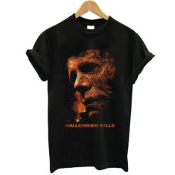 Halloween Kills shirt qn