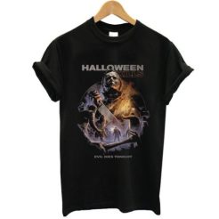 Halloween Kills t shirt qn