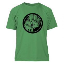 Hulk t shirt qn