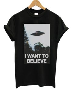 Josh Dun I want to believe UFO qn