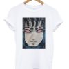 Junji Ito Tomie t shirt qn