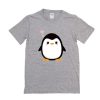 Kawaii Penguin T-shirt qn