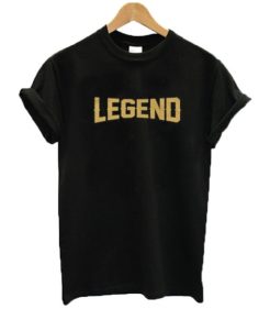 Legend t shirt qn