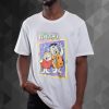 The Flintstones t shirt qn