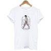 akira young magazine t shirt qn