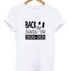 back to school t shirt qn