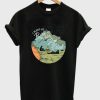 i sleep at the billion star hotel t shirt qn