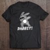 Dabbit Dab Rabbit T-SHIRT qn