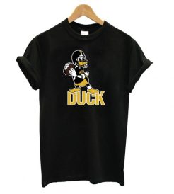 Duck Hodges T shirt qn