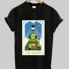 Kermit the Frog T-Shirt qn