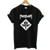 Manowar Sign Of The Hammer t shirt qn