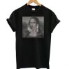 Mona Lisa Lollipop Lips T shirt qn