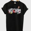 Moschino t shirt qn