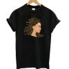 Phenomenal Women t shirt qn