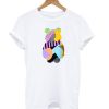 Pudsey Graphic T shirt qn