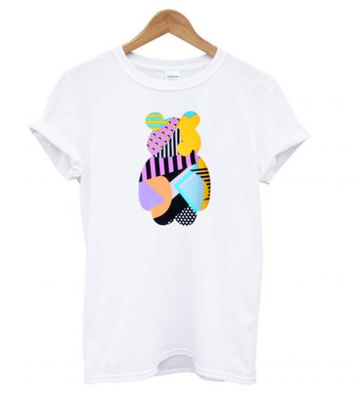 Pudsey Graphic T shirt qn