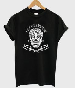 Punk Rock Marthas T-shirt qn