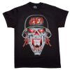 SLAYER t shirt qn