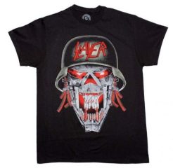 SLAYER t shirt qn