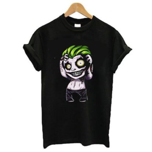 Style Joker T-Shirt qn