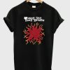 Sunny Day Real Estate t shirt qn