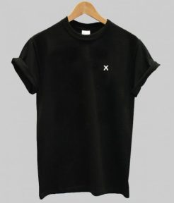 X T shirt qn