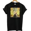 You Are My Sunshine Snoopy T shirt qn