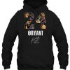 24 8ryant Kobe Bryant hoodie qn