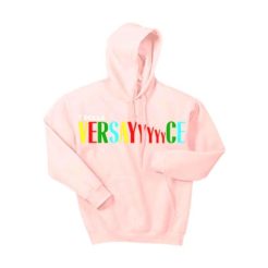 7 Dolla Versayyyyyyce Hoodie qn