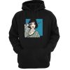 Anime Girl hoodie qn