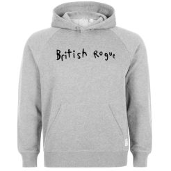 British Rogue hoodie qn