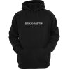 Brockhampton hoodie qn